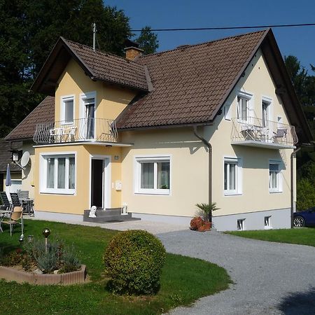 Ferienwohnungen Rasinger Шифлинг-ам-Зее Стая снимка