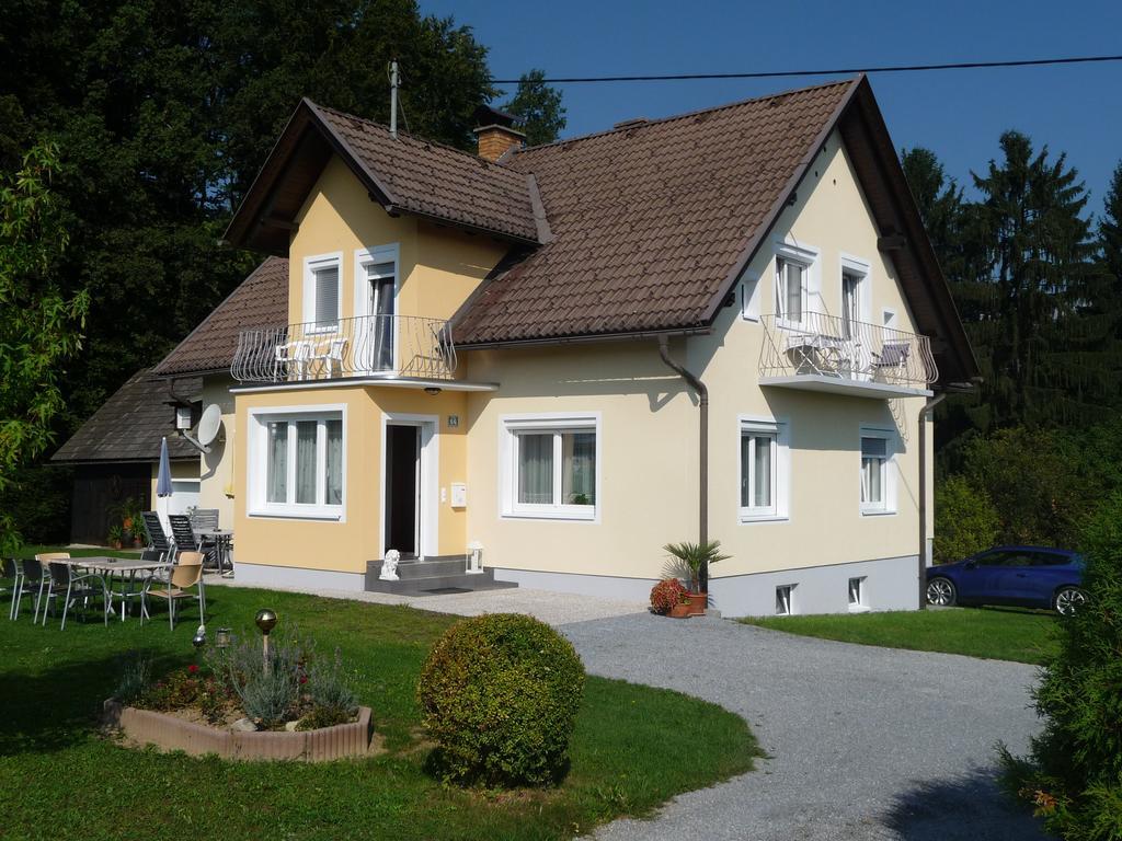 Ferienwohnungen Rasinger Шифлинг-ам-Зее Стая снимка